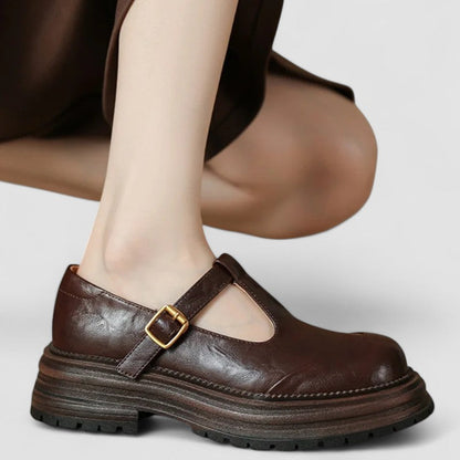 Sofija | Zapatos ortopédicos Mary Jane