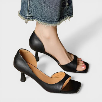 Abella™ | Tacones cómodos