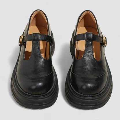 Sofija | Zapatos ortopédicos Mary Jane