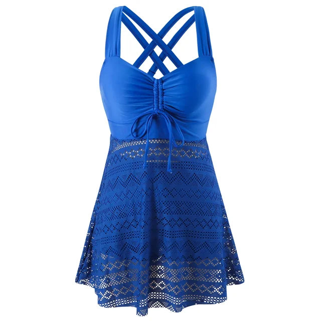 Conjunto de Tankini