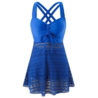 Conjunto de Tankini