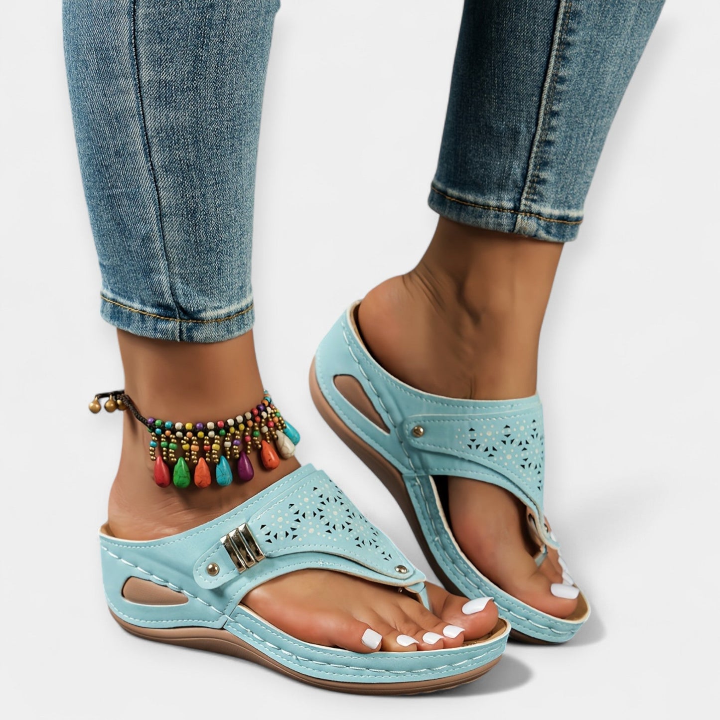 Zapatillas Casual de Aire