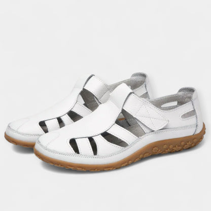 Sandalias antideslizantes