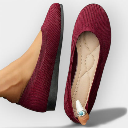 Sandalias simples con estilo elegante