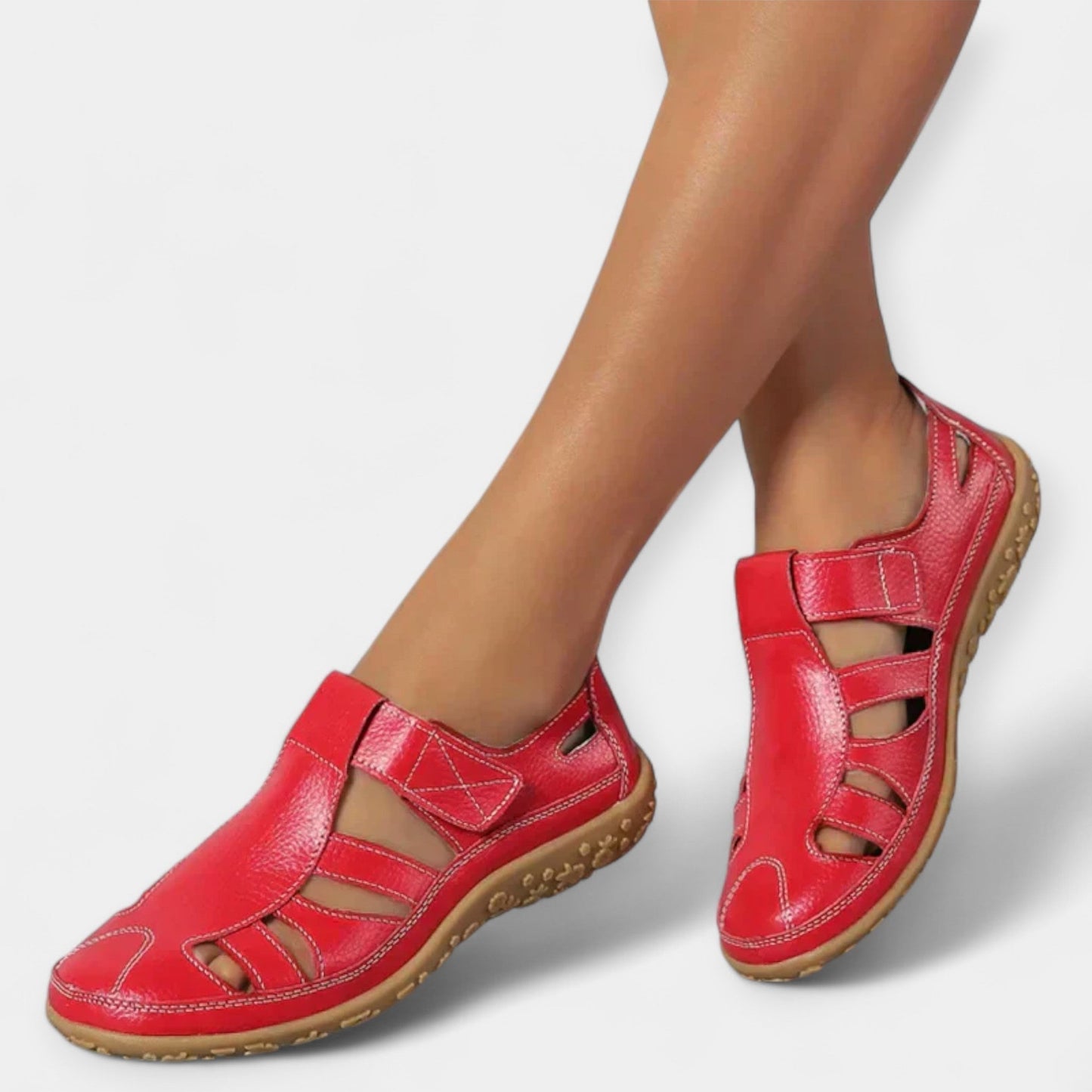 Sandalias antideslizantes