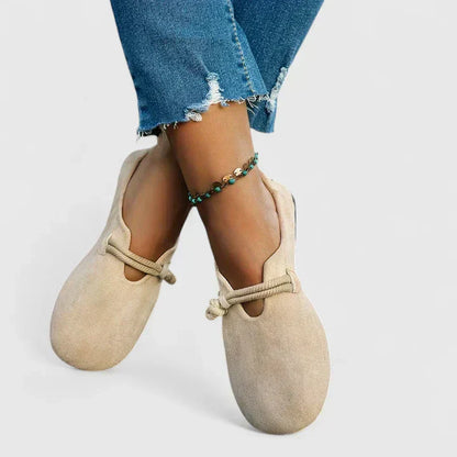 Lea | Cómodos mocasines ortopédicos