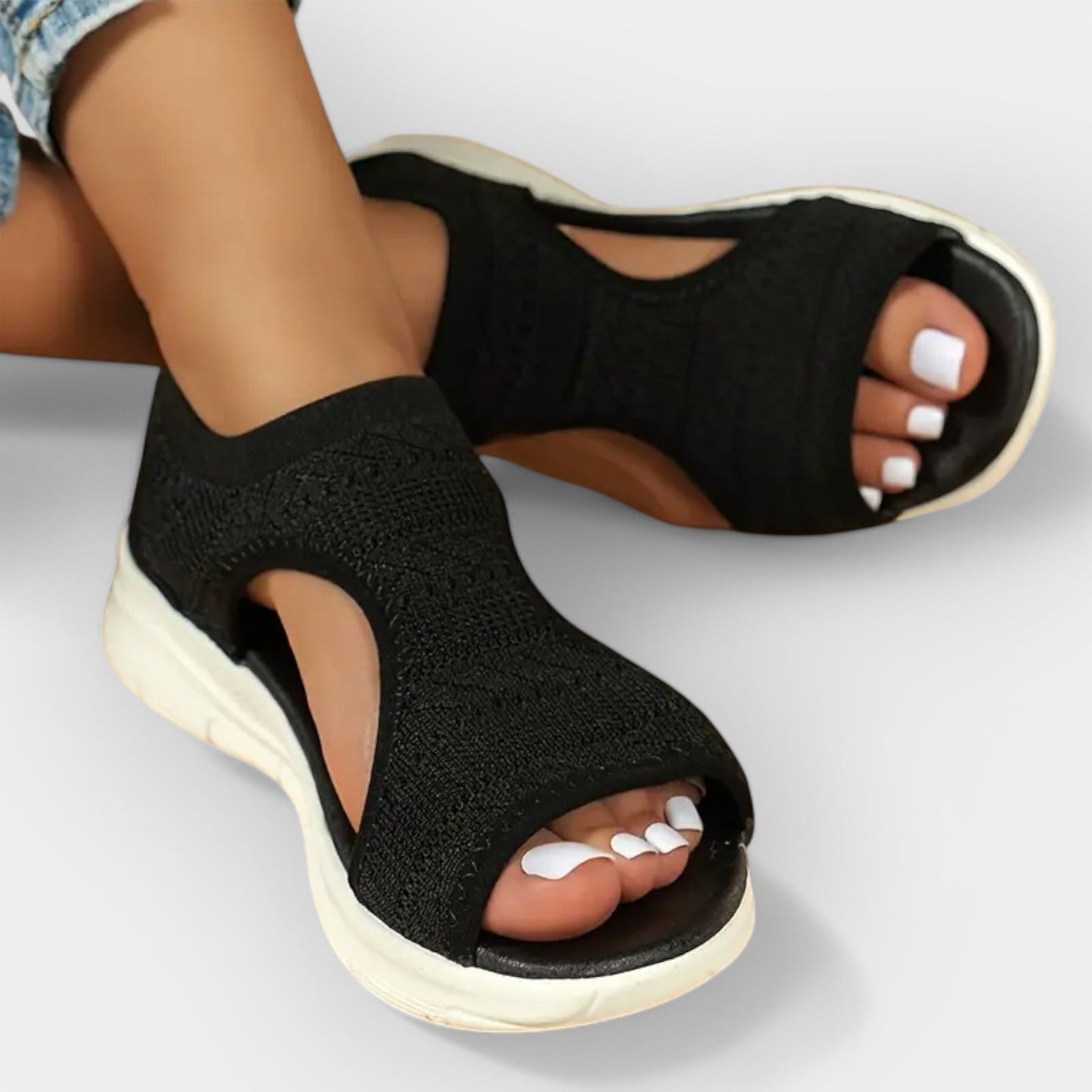 Sandalias Cómodas y Estilosas