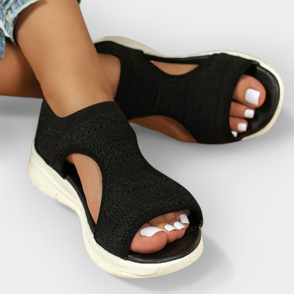 Sandalias Cómodas y Estilosas
