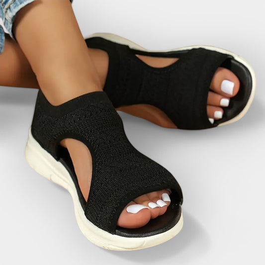 Sandalias Cómodas y Estilosas