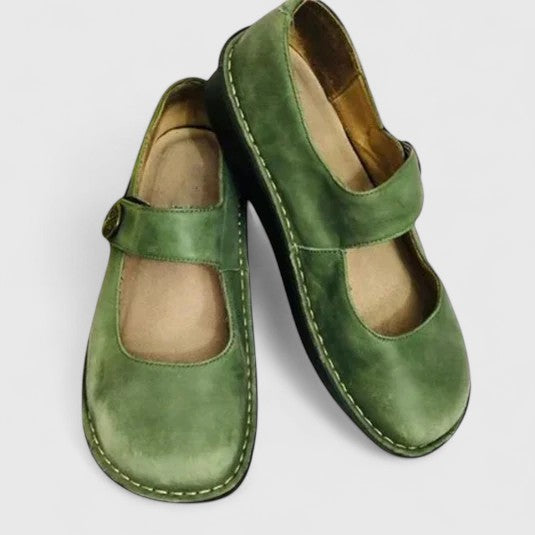 Valentina | Zapatos Mary Jane