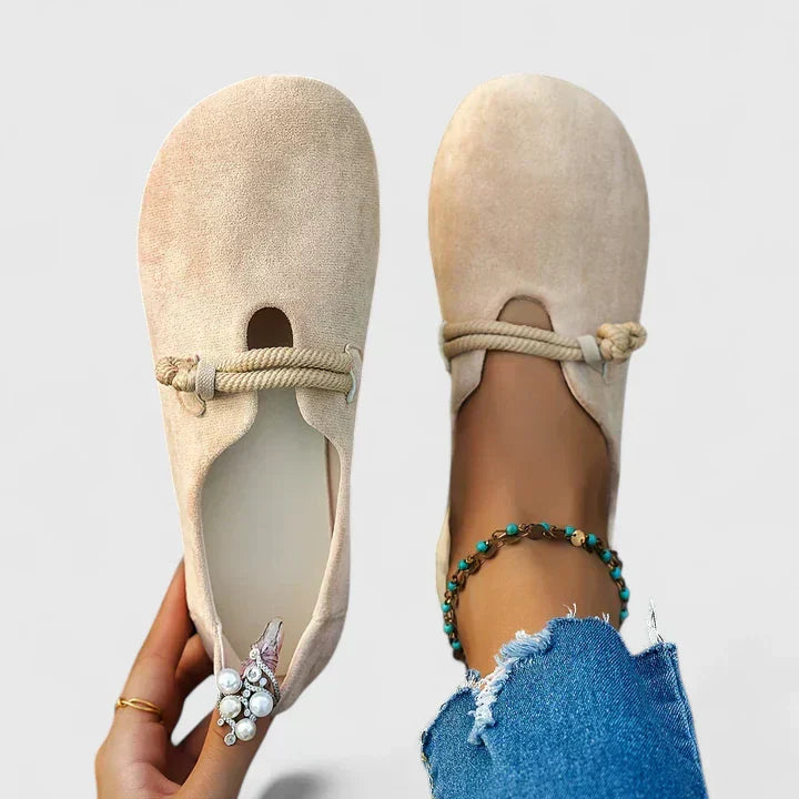 Lea | Cómodos mocasines ortopédicos