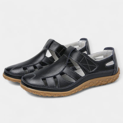 Sandalias antideslizantes