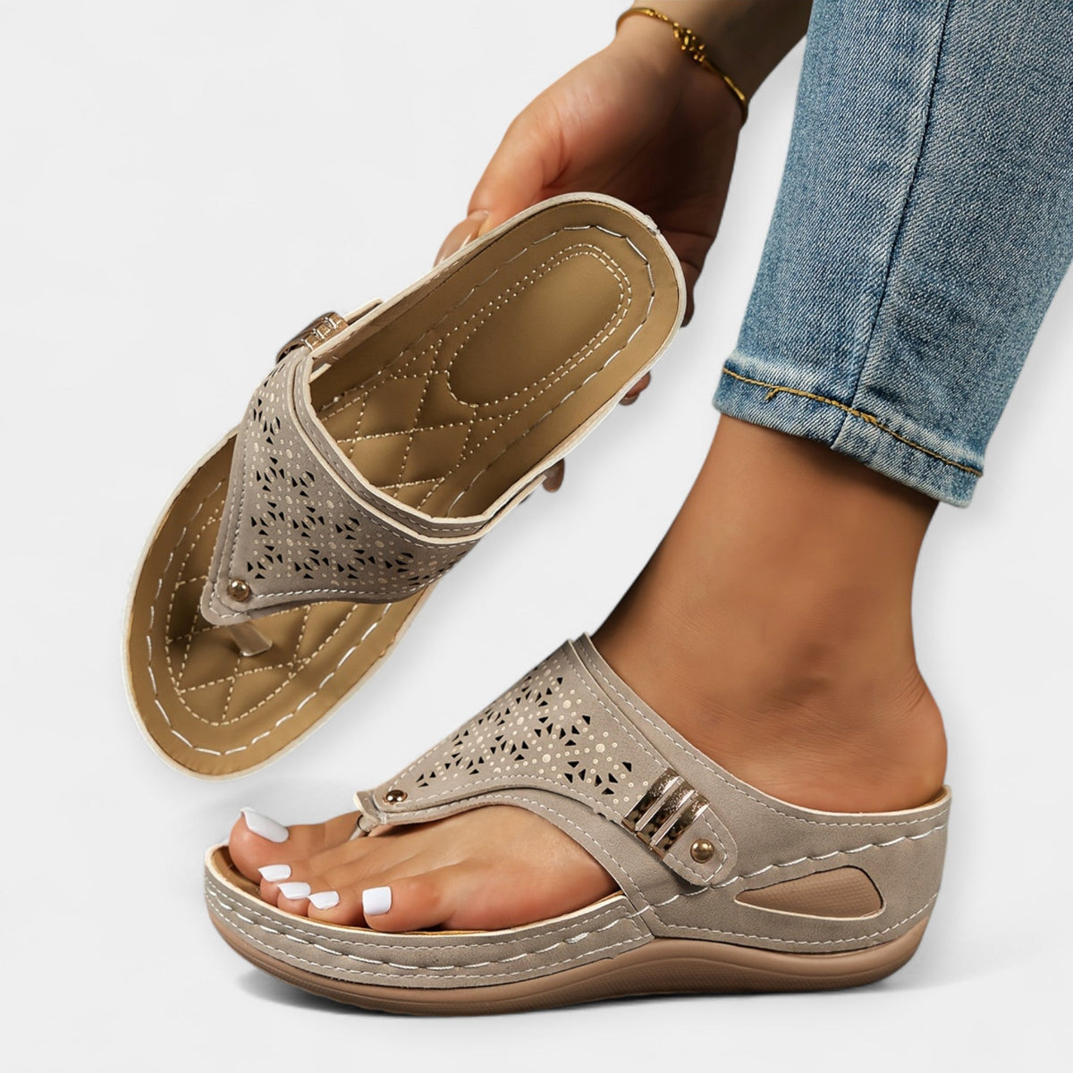 Zapatillas Casual de Aire