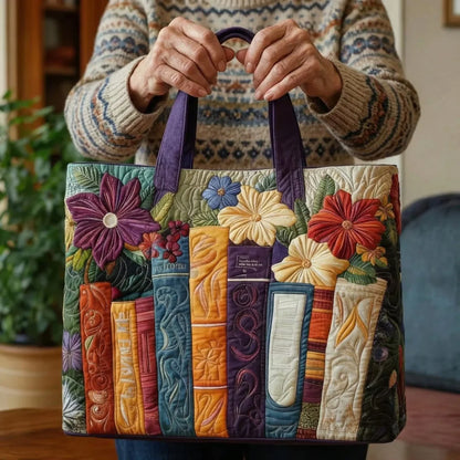 Bolsa Acolchada – Amantes de los Libros