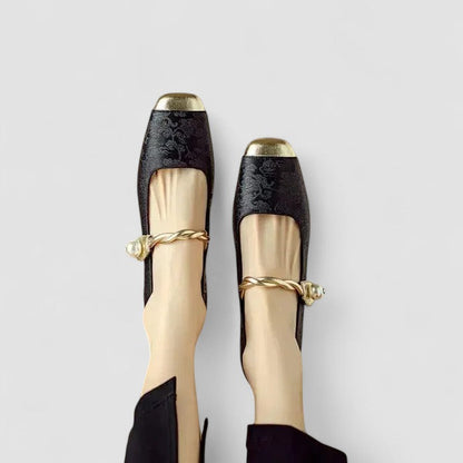 Kristina | Zapatos ortopédicos Mary Jane