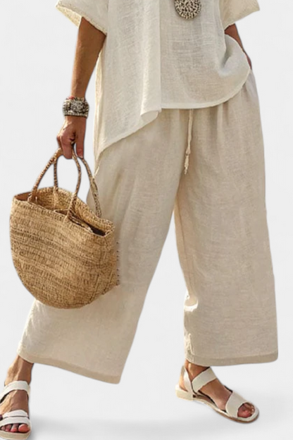 Conjunto Daisy Minimalista