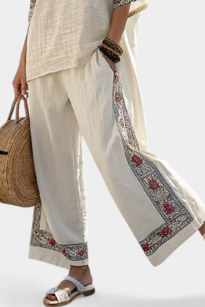 Conjunto Mediterráneo Daisy