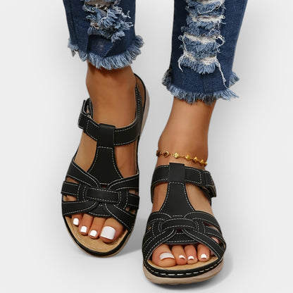 Sandalias Hechas a Mano Cómodas para Cualquier Ocasión