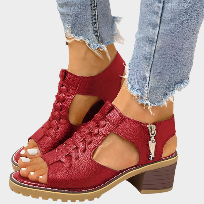 Sandalias Nueva Colección