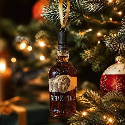 Calendario de Adviento de whisky 2026 - Cuenta atrás diaria con motivos de botellas